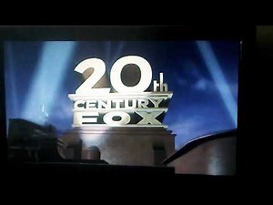 20th Century Fox / Regency (2003) (Open Matte)