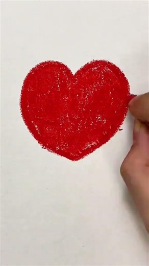 Learn Heart Emoji in 3 Seconds! Quick & Easy Drawing Tutorial