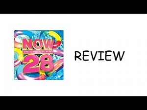Now That's What I Call Music! 28 Review