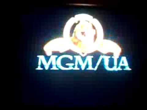 Closing to The Wizard of Oz 1985 VHS