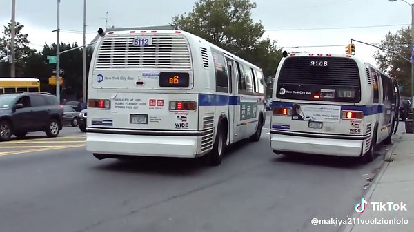 Exploring the MTA NYCT Bus Routes in Brooklyn
