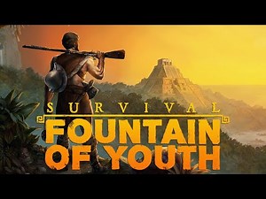 Survival Fountain of Youth Gameplay PC