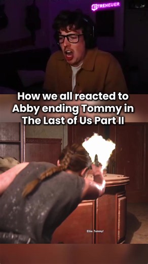 Nah this game is genuinely just a pain and misery simulator ##thelastofusgame##thelastofus2##tlou2##thelastofuspart2##lastofus