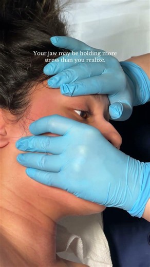 Best Buccal Facial Massage in NYC | Intra-Oral Massage to Release Jaw Tension in Midtown Manhattan