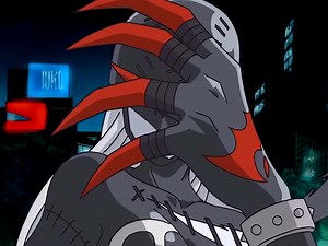 Silphymon M4t4 LadyDevimon | Canal ND