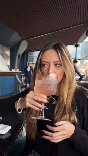 Tardes entre amigas, pero al estilo New York Bistro ✨