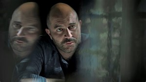 'Hit & Run': Lior Raz Breaks Down the Netflix Drama's Intense Action Scenes (VIDEO)