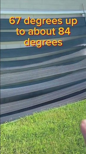 Solar Pool Heater #pool #amazon #summer