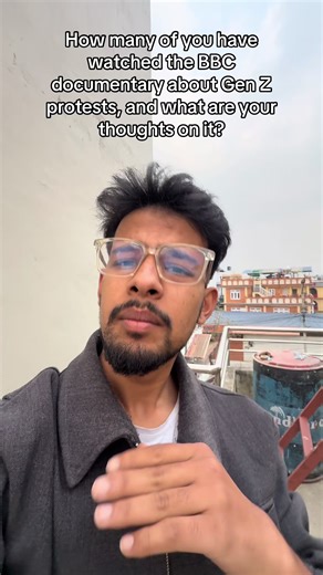 Exploring Gen Z Protests: BBC Documentary Insights