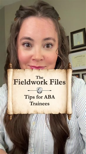 The Fieldwork Files: Tips for ABA Trainees 🦄 Part 5: Purchasing Unrestricted Hours #theunicornprogram #unrestricted #aba #BCBA #supervision