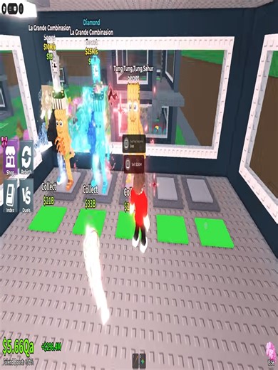 03. KIDS vs ADULTS in Roblox... – I Barely Survived This | roblox