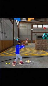 Free Fire Lone Wolf Me Angry Boy Gamer Ka Emotional Win! 😭