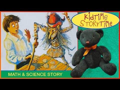 Multiplying Menace: The Revenge of Rumpelstiltskin (a Math adventure READ ALOUD!)