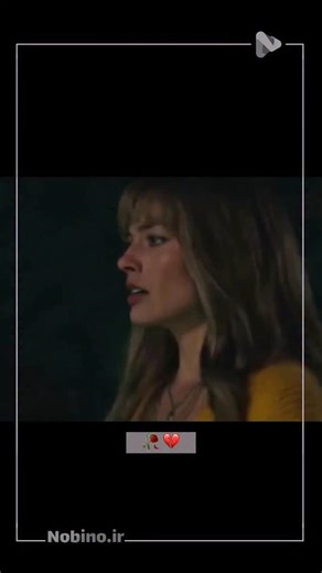 ‎Nobino | نوبینو‎ on Instagram‎: "⸻ 🎬 یک سفر بزرگ، جسورانه و زیبا — A Big Bold Beautiful Journey (2025) . 🎥 Director: Elizabeth Chai Vasarhelyi & Jimmy Chin . ⭐ Stars: Michelle Yeoh, Kerry Condon, Bill Nighy, Édgar Ramírez . 📖 خلاصه داستان: وقتی دو غریبه، هرکدوم درگیر زندگی به‌هم‌ریخته و گذشته‌ای که ول‌شون نمی‌کنه، وارد یک سفر عجیب و غیرمنتظره می‌شن… کم‌کم می‌فهمن این سفر بیرونی نیست — سفریه به سمت ترس‌ها، آرزوها و چیزهایی که فکر می‌کردن برای همیشه از دست دادن. . 📊 امتیاز IMDb: ⭐ هنوز منتشر 