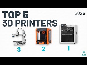 Best 3D Printers 2026 [We Tested 30+ Models]