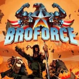 Broforce Latest Version for Android/iOS APK - TapTap