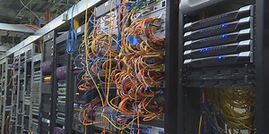 Free broadband internet service available to eligible NHC residents