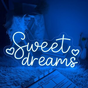 Personalized LED Neon Light Sign for Bedroom & Home Decor | Neon Signs, Custom LED Signs - Custom Neon Name Sign! - Etsy UK