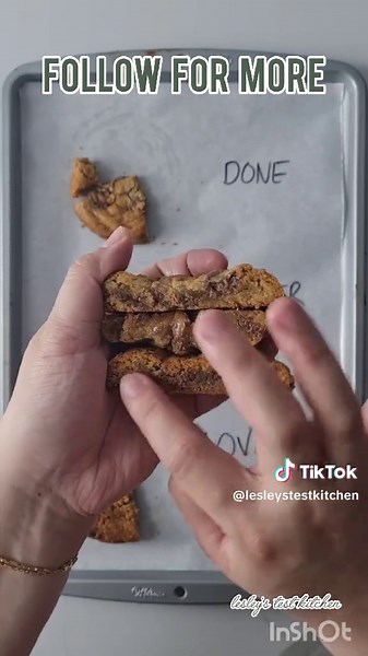 Master Cookie Baking Techniques for Beginners