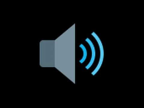 Kids screaming - Sound Effect HD
