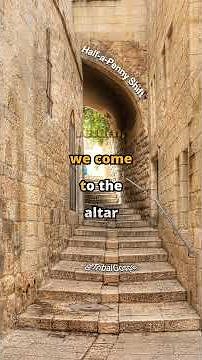 Half a Penny Shift #jesus #song #bible #readalong ‪@TribalGospel‬ #christianmusic