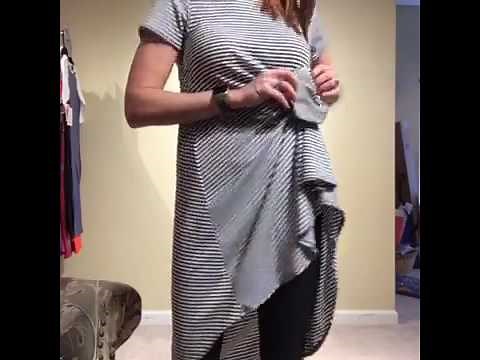 LuLaRoe Carly Dress: Styling Tips & Tricks