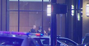 Fifth police officer dies after Dallas shooting