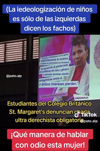 El Feminismo y la Interseccionalidad: ¿Víctimas o Empoderadas?