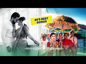 From 2023–2025 All New Badaga Songs | Latest Badaga Songs Collection | Badaga Tunes