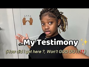 Projects living to luxury living 🙌🏾, How did I get here ? What happened? GOD DID ✨🙏🏽