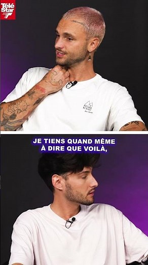 Bastos a vu de la dr*gue sur les tournages ? 👀