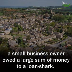 46K views · 727 reactions | Thinking Out of the Box - Inspirational Short Stories | The meaning of life | Facebook