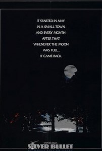 Silver Bullet | Audience Reviews