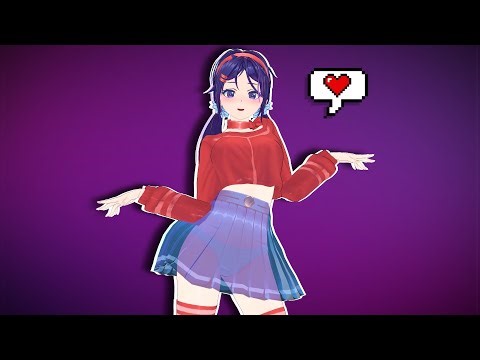 Mita Transparent outfit 😼 -【Automotivo Extradimensional】-【MMD MiSide 4K | 60FPS】