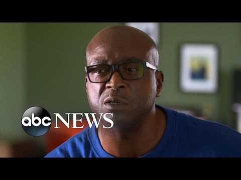 Former NFL players speak out about race-based concussion damage assessment | Nightline