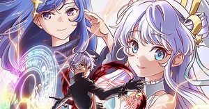 The World's Finest Assassin Gets Reincarnated in a Different World as an Aristocrat Anime's Video Reveals More Cast, Staff, October 6 Debut