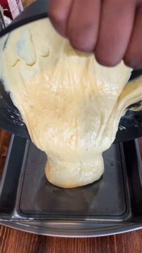 how to make box cake mix better * easy cake recipe at home #cake #easybaking