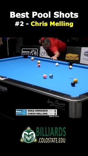 Dr. Dave shows the top 10 pro tournament pool shots of all time. For more info and shots, along with why they are ranked the way they are, see my "Top 25 BEST POOL SHOTS of All Time" video: https://youtu.be/iqTCHfJ5Dvs And for more, see: https://drdavepoolinfo.com/videos/pool-shots/ #DrDaveBilliards #BilliardUniversity #billiards #pool #cusports #8ballpool | Dr-Dave Alciatore