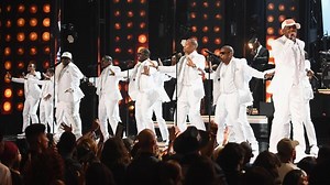 New Edition Announces 2022 Tour With Charlie Wilson And Jodeci