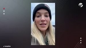 Luisana Lopilato explicó por qué no formará parte de la gira que marcará el regreso de Erreway