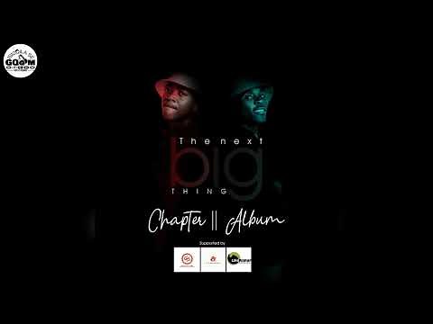 Danger Shayumthetho & K-zin Isgebengu-Emayoli[Slow Jam]