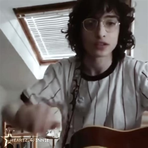 Captivating Finn Wolfhard Edits You'll Love