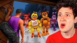 312K views · 9.4K reactions | PROTEGIENDO MI CASA de FIVE NIGHTS AT...