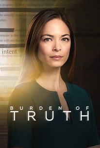 Burden of Truth: Season 2 | Rotten Tomatoes