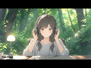 마음이 안정되는 편안한 피아노 음악 모음🎵 책 읽을 때 듣는 음악, 집중력 높이는 음악, 독서할 때 듣는 음악, 매장 음악, 공부용 피아노 플레이리스트 | 1시간