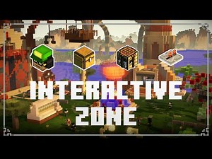 MCSM | EP2 Redstonia (With fight) - Interactive Zone (Netflix)