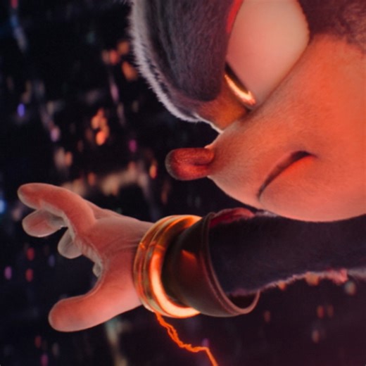 Shadow vs. Sonic: the battle you’ve been waiting for comes home. #SonicMovie3 is now streaming on Paramount ! paramnt.us/SonicTheHedgehog3 | Sonic The Hedgehog Movie