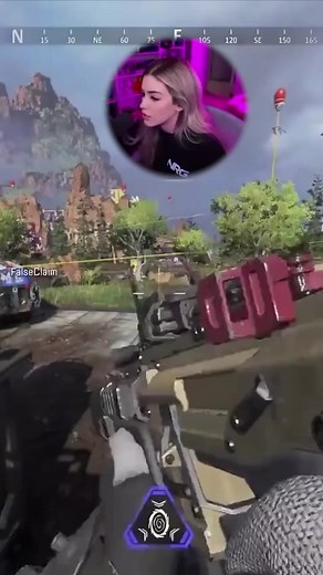 Mastering Soft Aim in Apex Legends