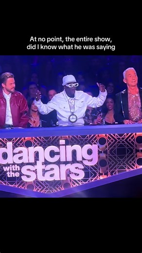 Dancing with the Stars: Flava Flav's Unique Style