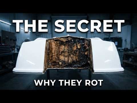 Are ALL Boats Built to Fail in 5 Years? — The Manufacturer's Secret